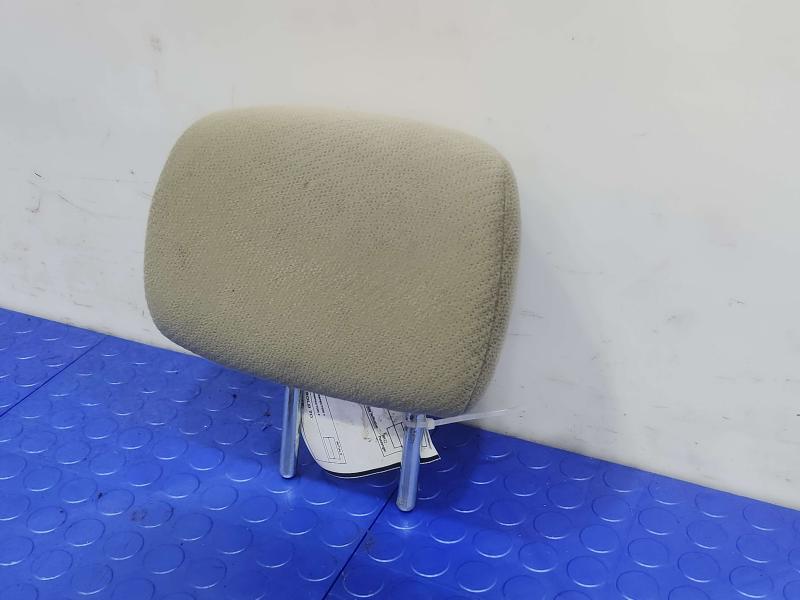 2013 Honda Civic Headrest
