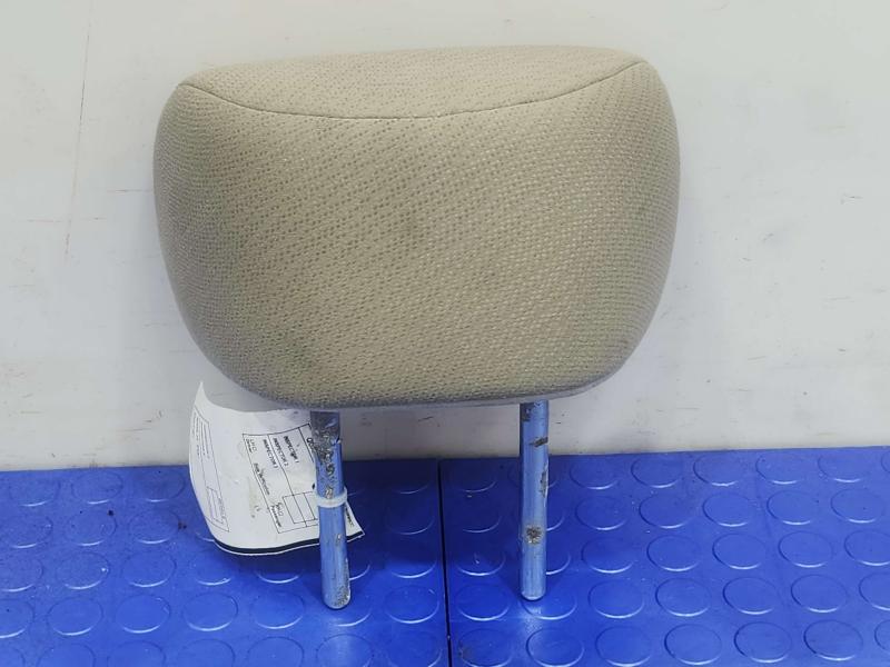 2013 Honda Civic Headrest
