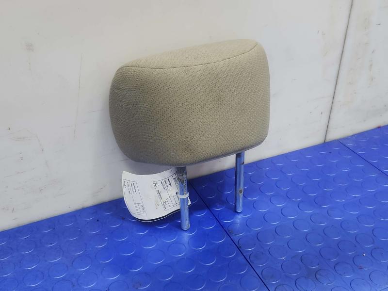 2013 Honda Civic Headrest