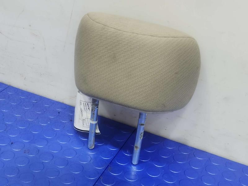 2013 Honda Civic Headrest