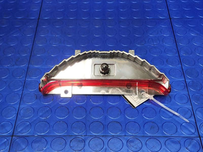 2013 Hyundai Accent 3Rd Brake Light Avoidance Lamp