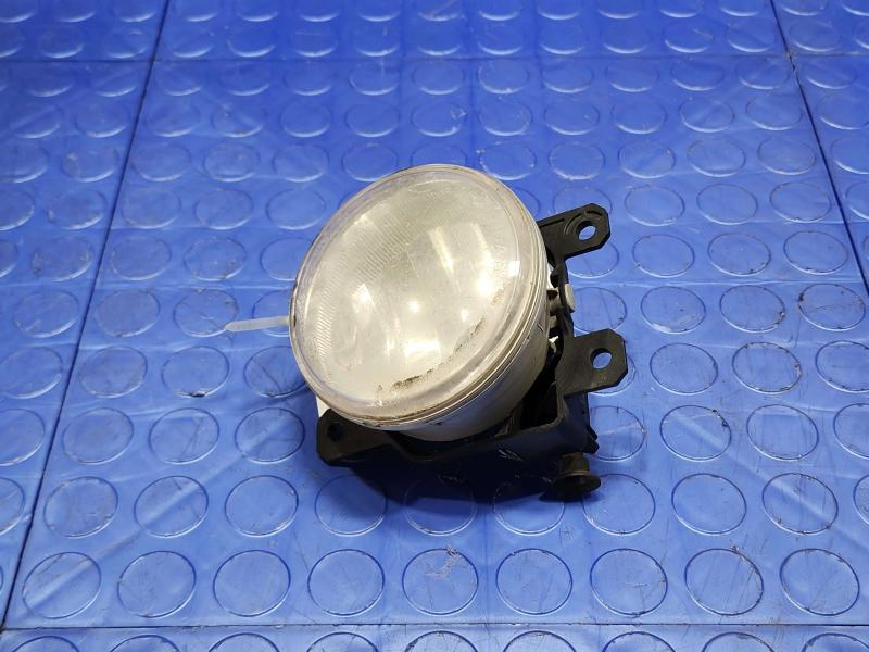 2013 Subaru Crosstrek Fog/Mark/Park/Turn Light/Lamp