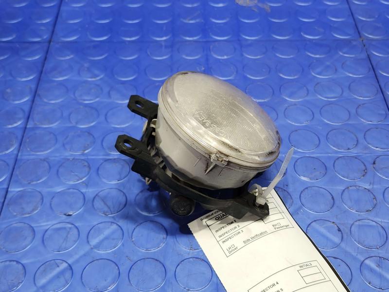 2013 Subaru Crosstrek Fog/Mark/Park/Turn Light/Lamp