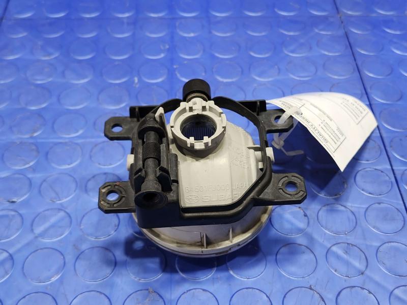 2013 Subaru Crosstrek Fog/Mark/Park/Turn Light/Lamp