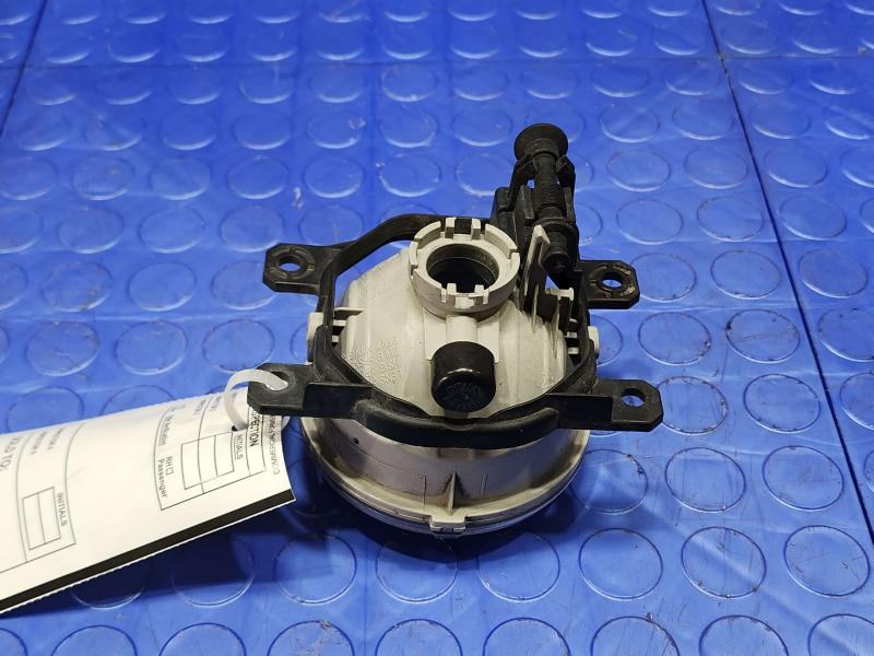 2013 Subaru Crosstrek Fog/Mark/Park/Turn Light/Lamp