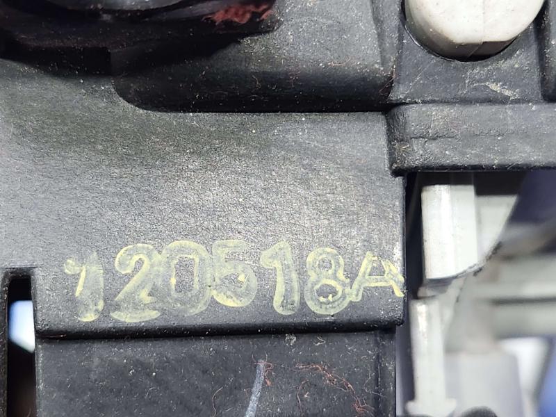 2013 Subaru Crosstrek Fog/Mark/Park/Turn Light/Lamp