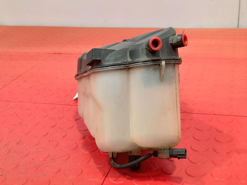 2010-2016 Volvo XC60 Radiator Engine Coolant Overflow Reservoir Tank OEM 31200320