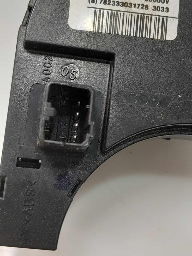 2014 Dodge Journey Combination Switch