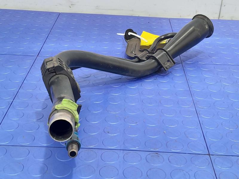 2013-2017 Honda Accord Fuel Filler Neck Filler Pipe Assembly OEM 17660T2AA02