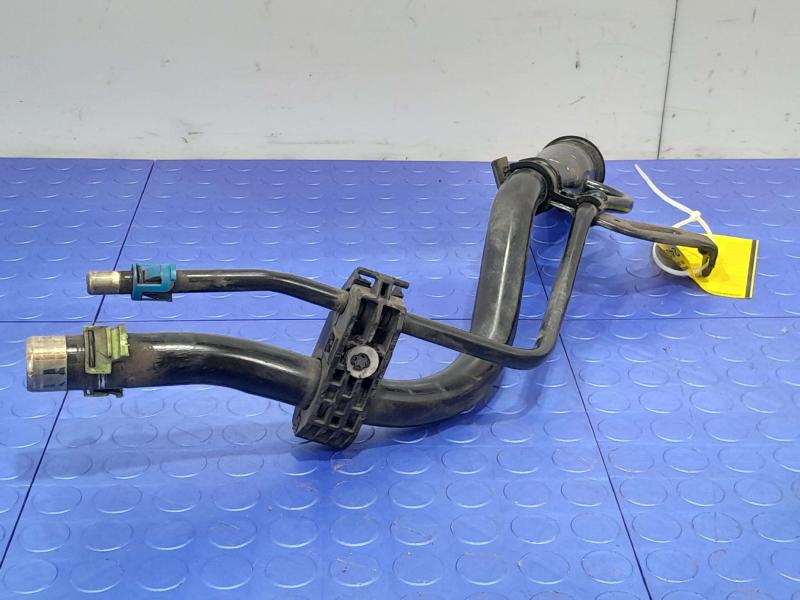 2013-2017 Honda Accord Fuel Filler Neck Filler Pipe Assembly OEM 17660T2AA02