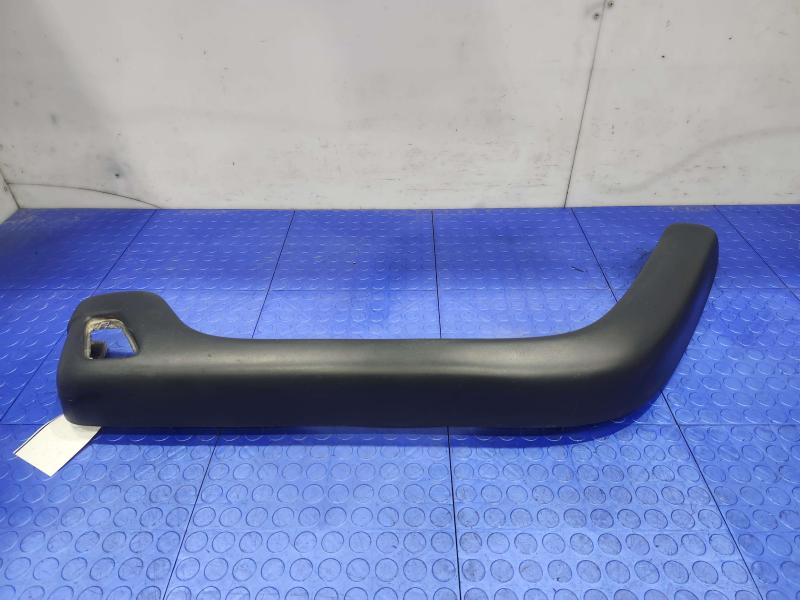 2003 Jeep Wrangler Fender Flare