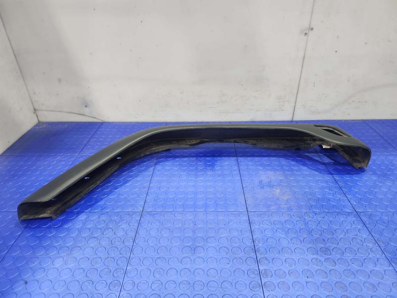 2003 Jeep Wrangler Fender Flare