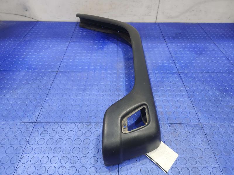 2003 Jeep Wrangler Fender Flare