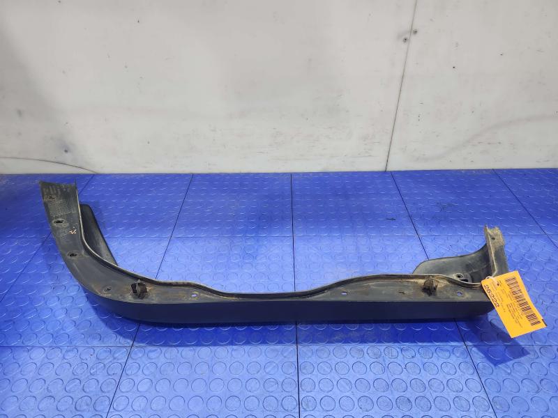 2003 Jeep Wrangler Fender Flare