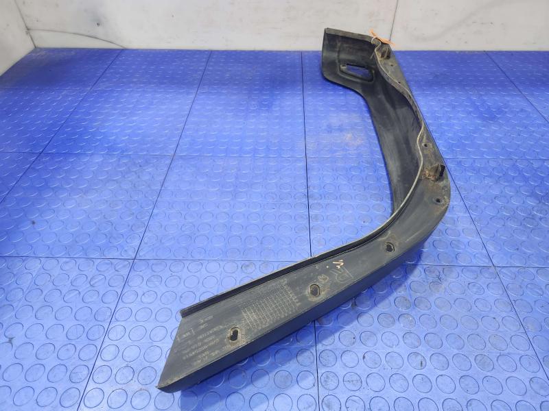 2003 Jeep Wrangler Fender Flare