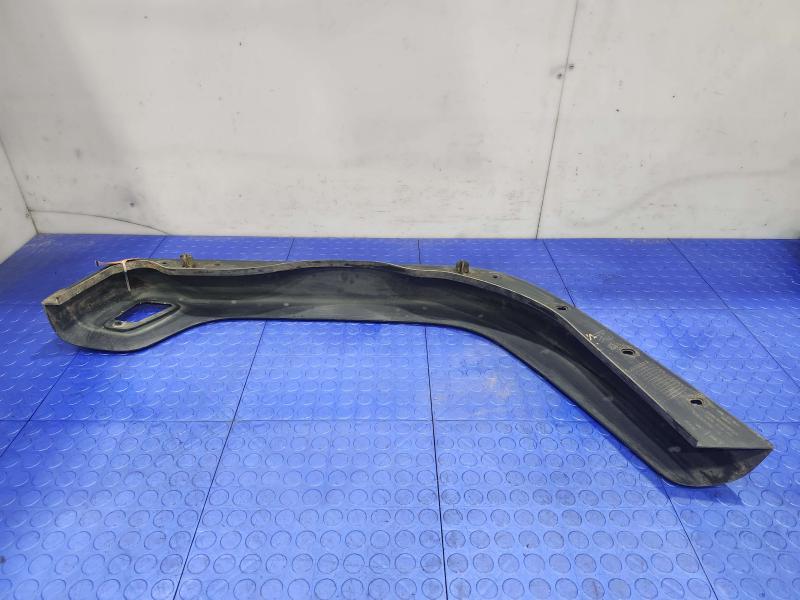2003 Jeep Wrangler Fender Flare