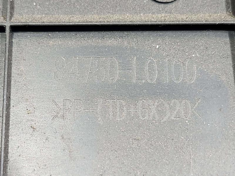 2021 Hyundai Sonata Misc Ebay Parts