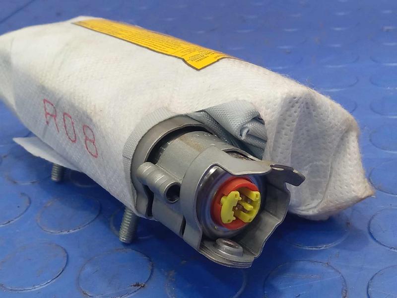 2012 Toyota Tundra Air Bag
