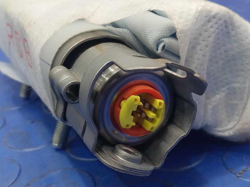 2012 Toyota Tundra Air Bag