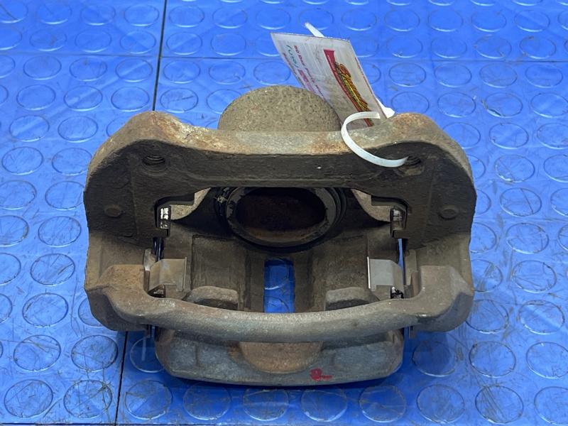 2013 Chevrolet Malibu Caliper