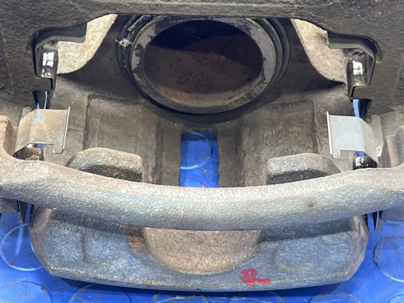 2013 Chevrolet Malibu Caliper
