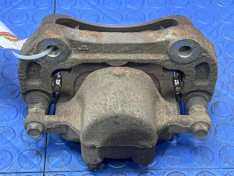 2013 Chevrolet Malibu Caliper