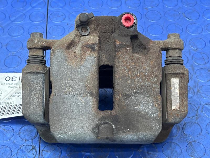 2013 Chevrolet Malibu Caliper