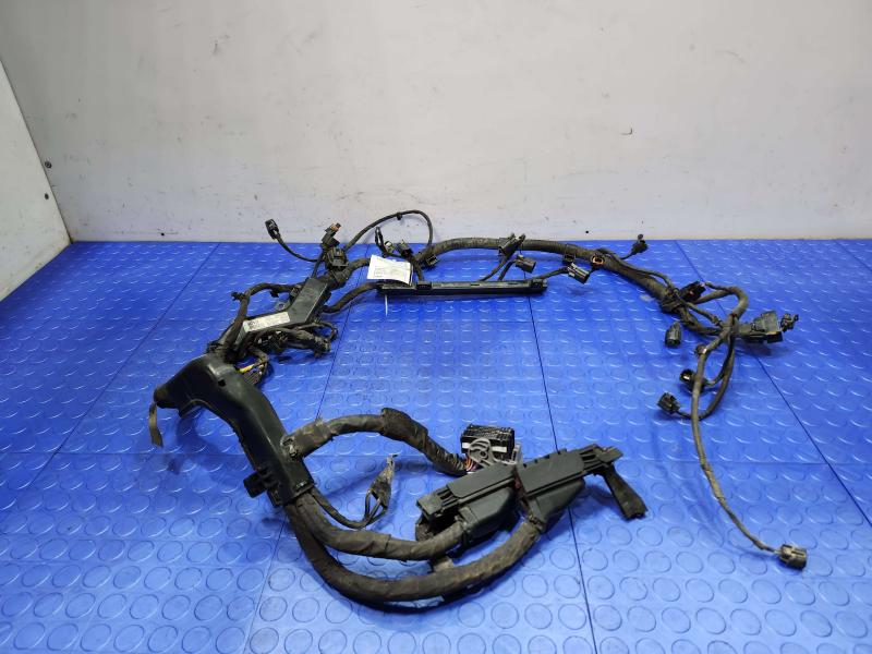 2015 Kia Optima Wire Harness (Engine)