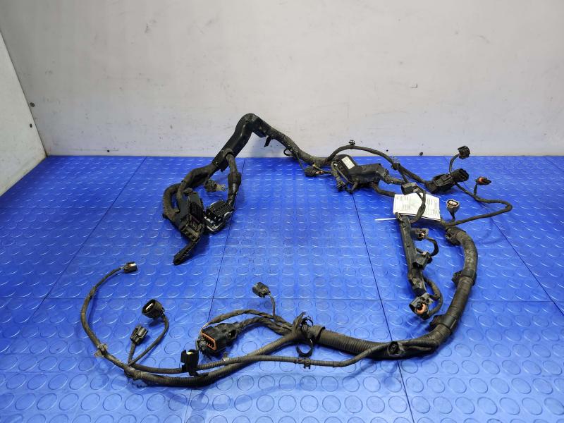 2015 Kia Optima Wire Harness (Engine)