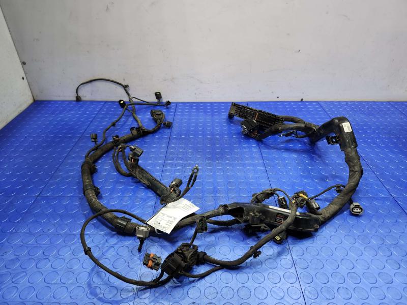 2015 Kia Optima Wire Harness (Engine)