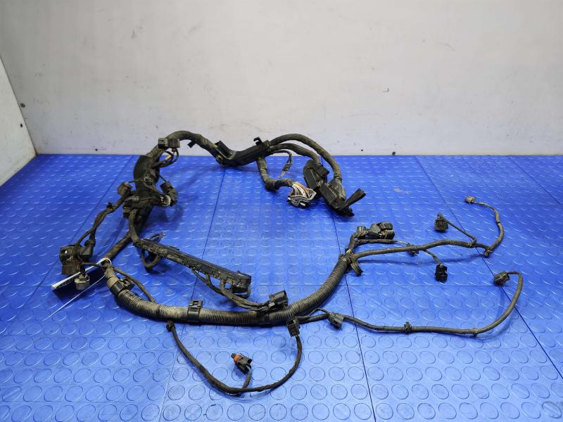 2015 Kia Optima Wire Harness (Engine)