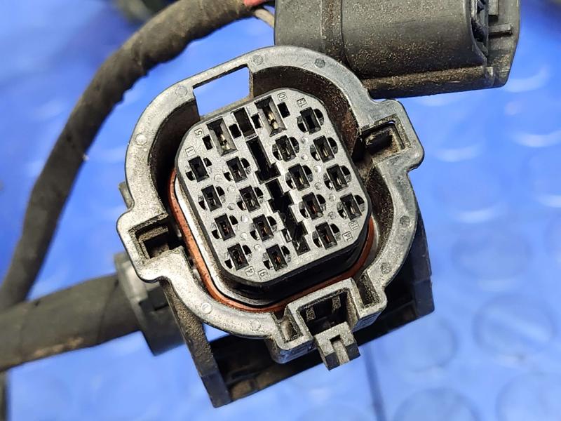2015 Kia Optima Wire Harness (Engine)
