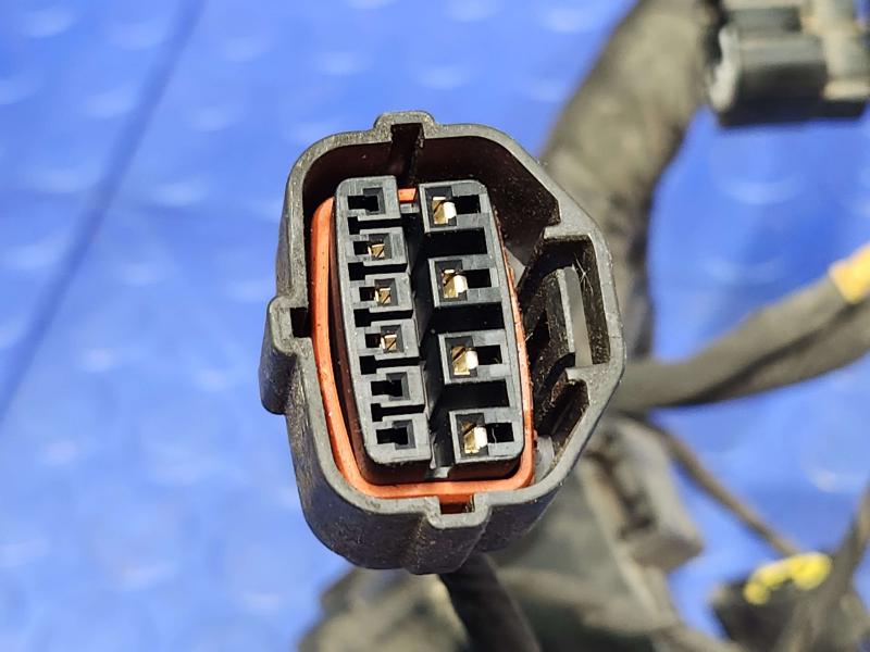 2015 Kia Optima Wire Harness (Engine)