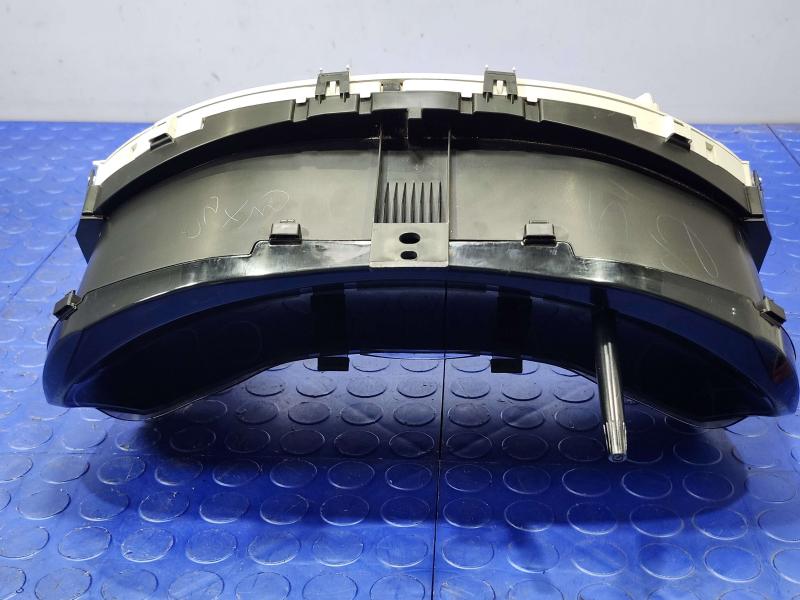 2019 Honda HR-V Speedometer