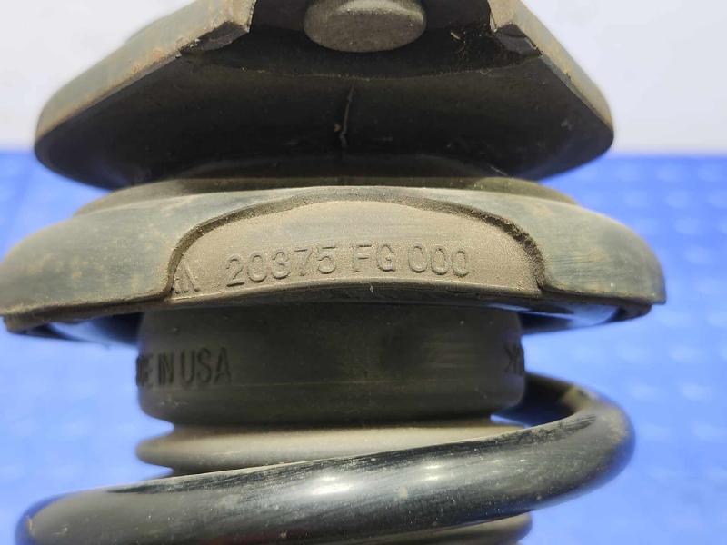 2015 Subaru Legacy Strut Assembly
