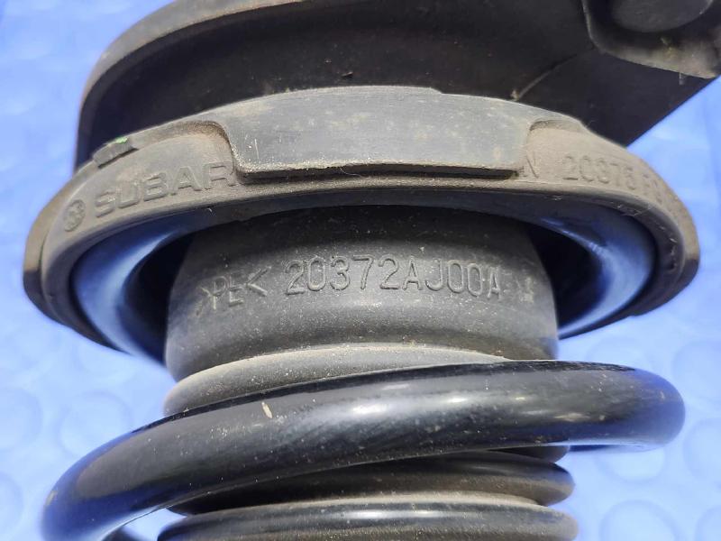 2015 Subaru Legacy Strut Assembly