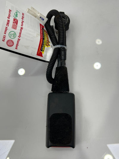 2019 Hyundai Elantra Front Seat Belt