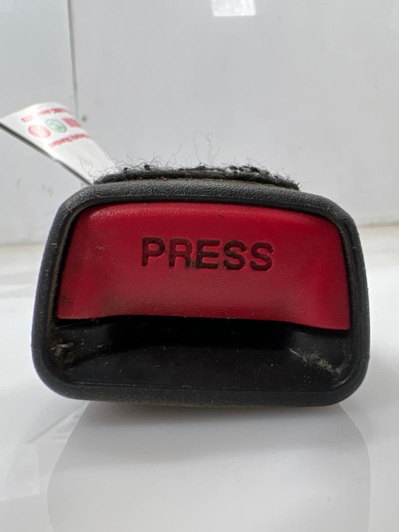 2019 Hyundai Elantra Front Seat Belt