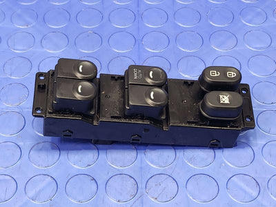 2013 Hyundai Accent Door Switch Front