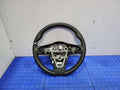 2015-2016 Kia Sedona OEM Steering Wheel Black Urethane Genuine 56120A9000WK