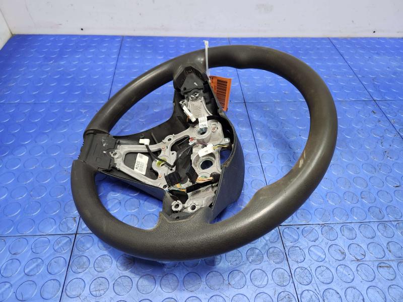2015-2016 Kia Sedona OEM Steering Wheel Black Urethane Genuine 56120A9000WK