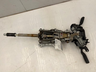 2007 Ford Mustang Steering Column