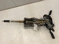 2007 Ford Mustang Steering Column