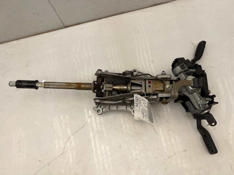2007 Ford Mustang Steering Column