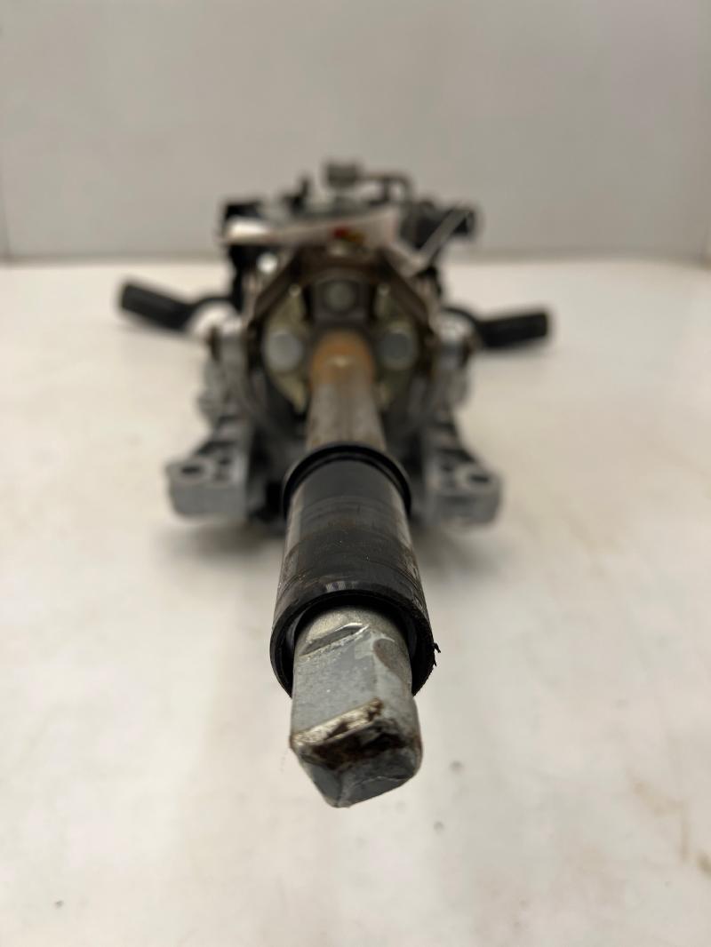 2007 Ford Mustang Steering Column