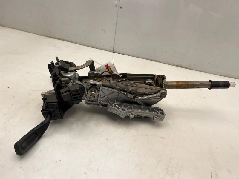 2007 Ford Mustang Steering Column