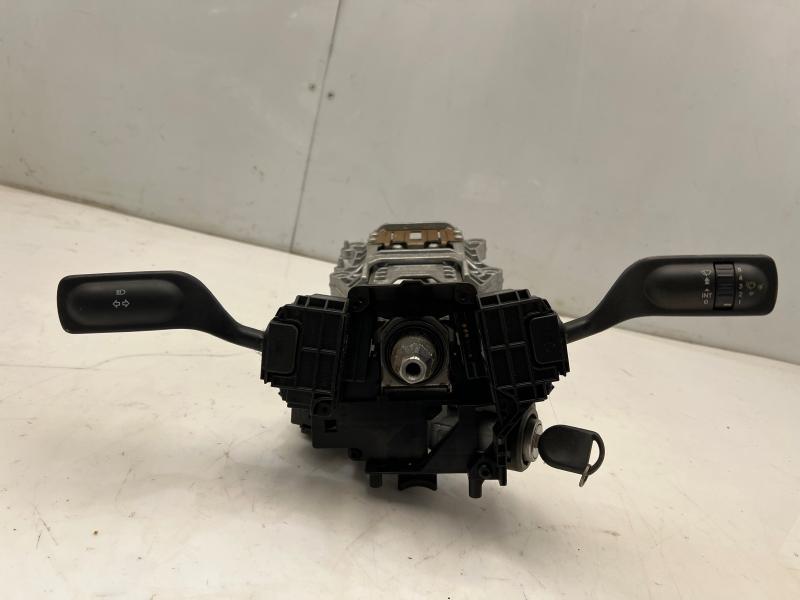 2007 Ford Mustang Steering Column