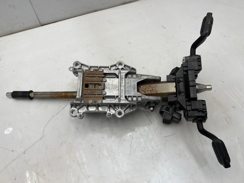 2007 Ford Mustang Steering Column