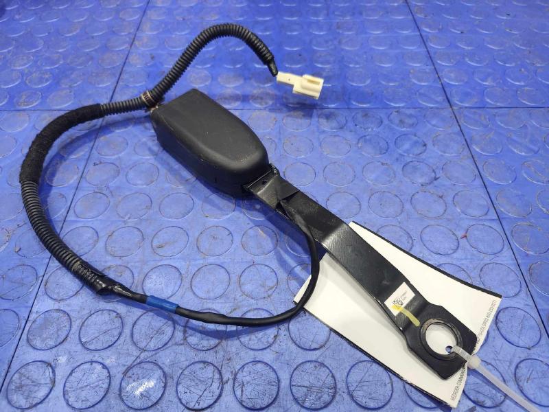 2021 Subaru Legacy Front Seat Belt