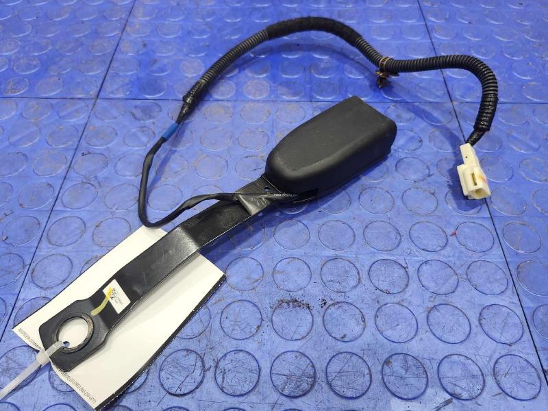2021 Subaru Legacy Front Seat Belt